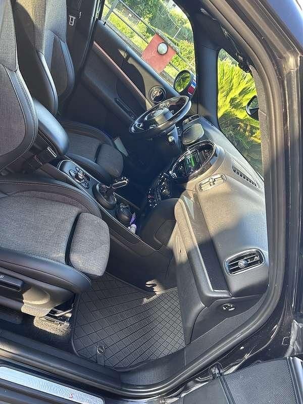 Usata Mini John Cooper Works Countryman 258 CV (189 kW) 2020 SUV
