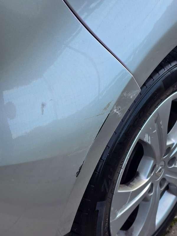 Usata Renault Scénic III Dynamique 110 CV (80 kW) 2010 Monovolume