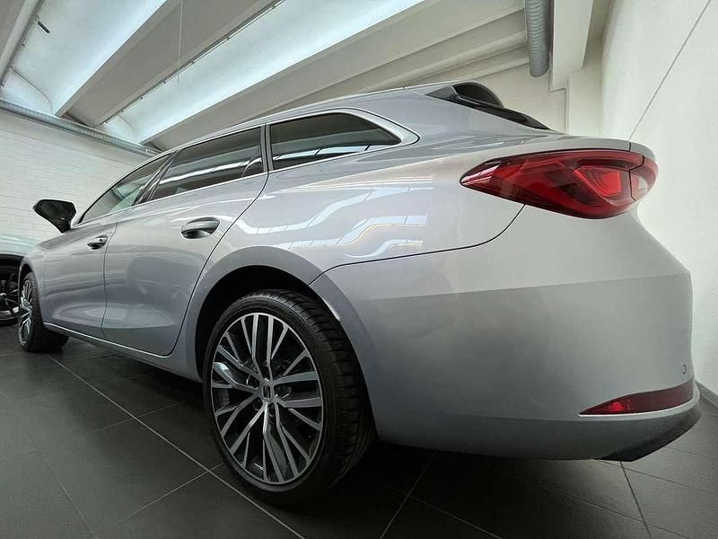Usata Seat Leon XCELLENCE 150 CV (110 kW) 2021 Station wagon