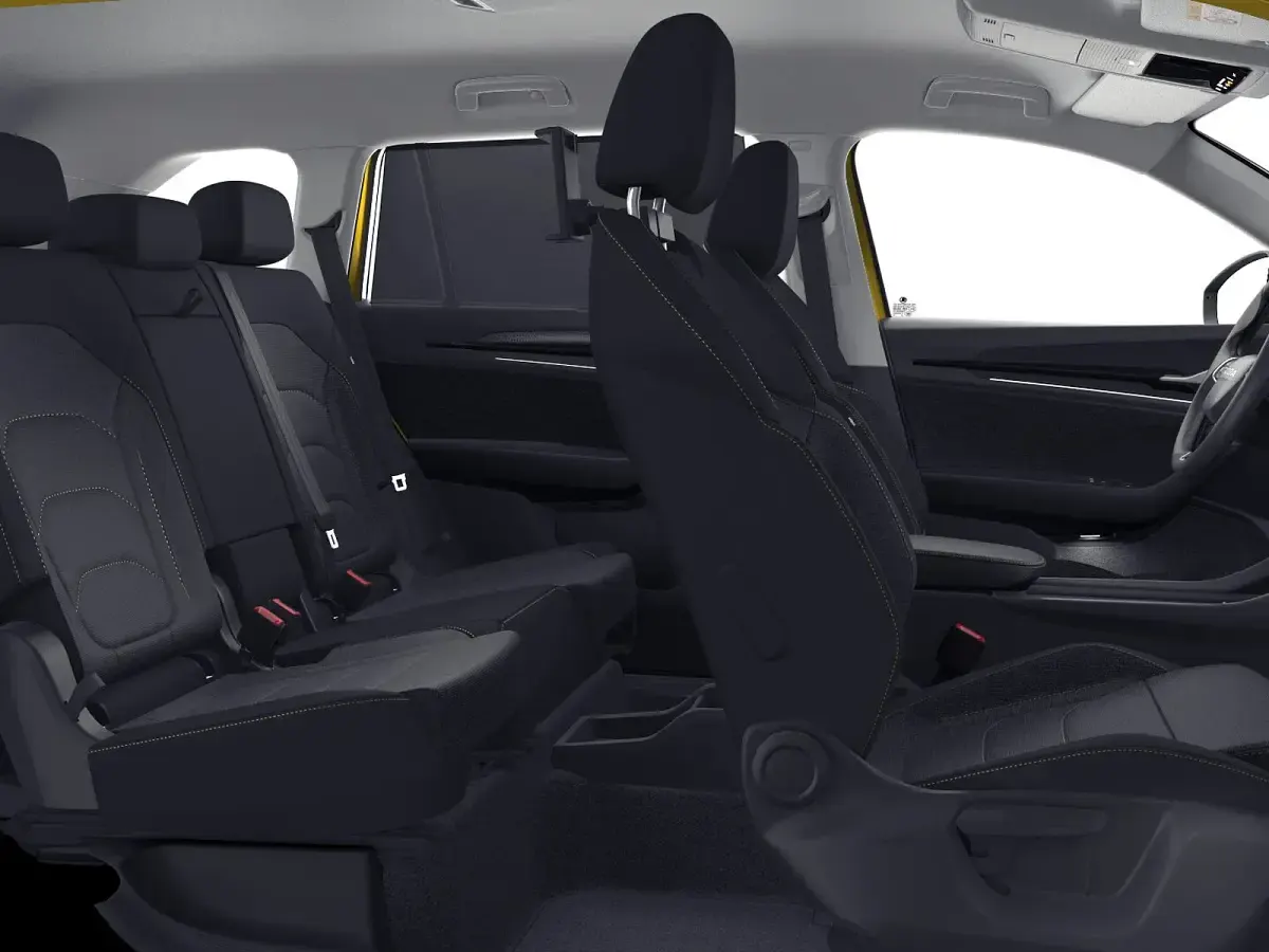 Nuova Skoda Kodiaq Style 150 CV (110 kW) 2026 SUV