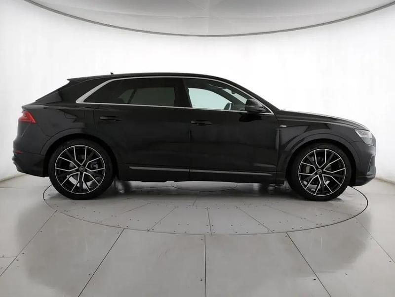 Usata Audi Sport Quattro Sport 231 CV (169 kW) 2022 Nero Coupé