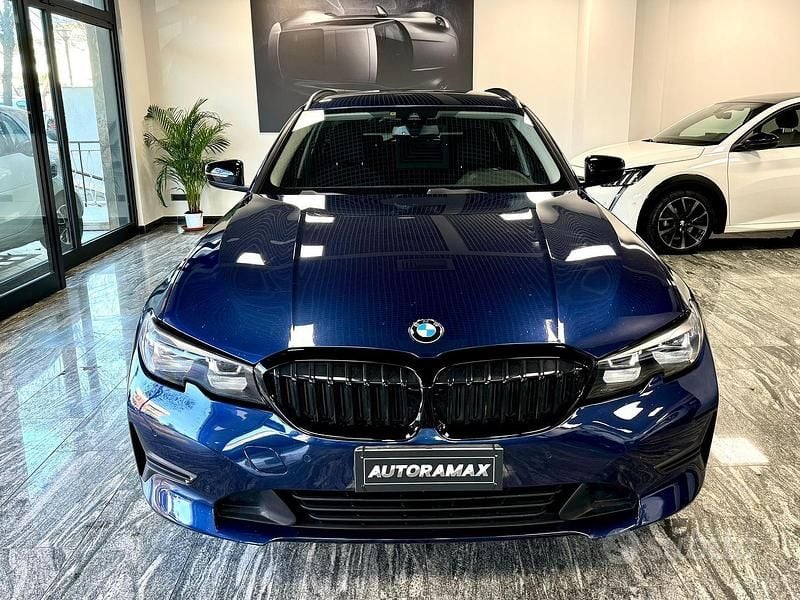 Usata BMW 320 190 CV (139 kW) 2019 Berlina