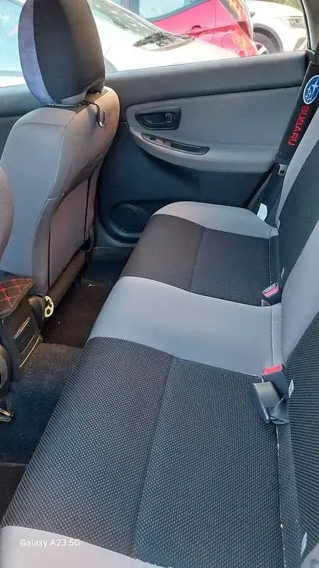 Usata Subaru Impreza 160 CV (117 kW) 2006 Station wagon