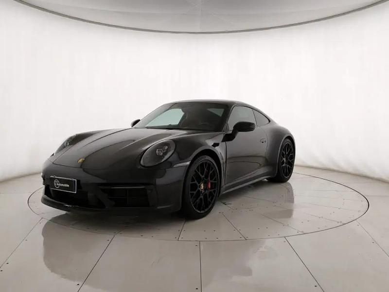 Usata Porsche 911 Carrera 4 GTS 480 CV (353 kW) 2023 Coupé