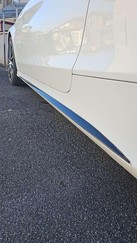 Usata Mercedes C220 Premium Plus 170 CV (125 kW) 2018 Coupé