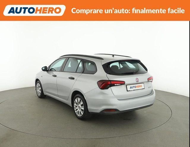 Usata Fiat Tipo Pop 95 CV (69 kW) 2018 Grigio Station wagon