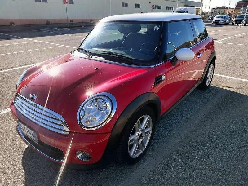 Usata 2010 Mini Cooper Due volumi | 6900 € (Buon prezzo) - Immagine 1/4
