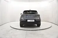 Usata Renault Captur Techno 143 CV (105 kW) 2025 Grigio SUV