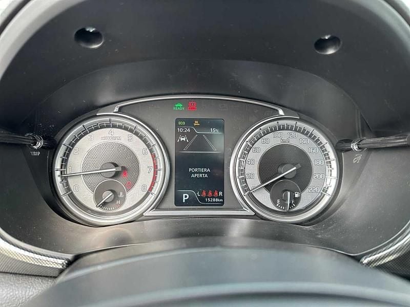 Second-hand Suzuki Vitara 116 CP (85 kW) 2023 Gri SUV