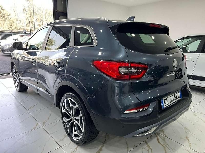 Usata Renault Kadjar 116 CV (85 kW) 2021 Other SUV