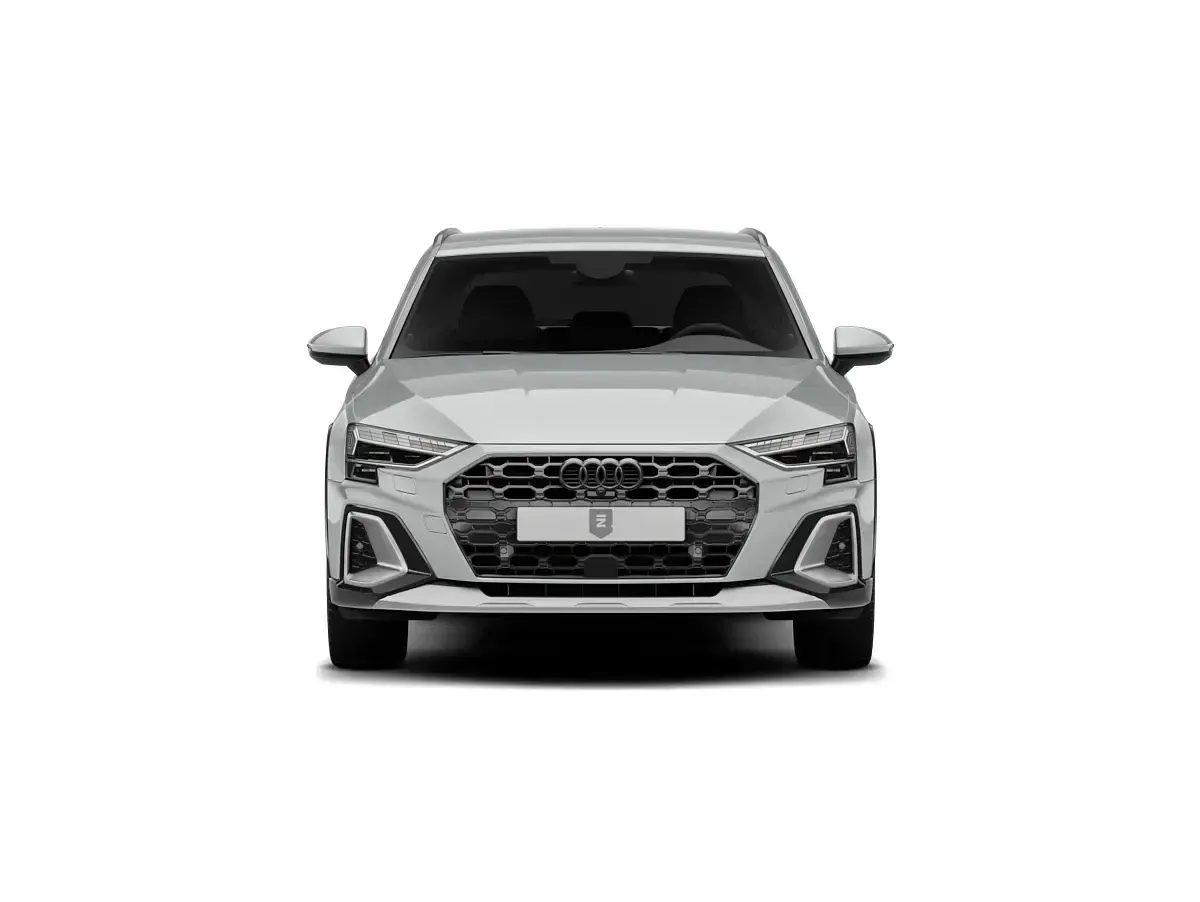 Nuova Audi A3 e-tron 150 CV (110 kW) 2026 Grigio Utilitaria