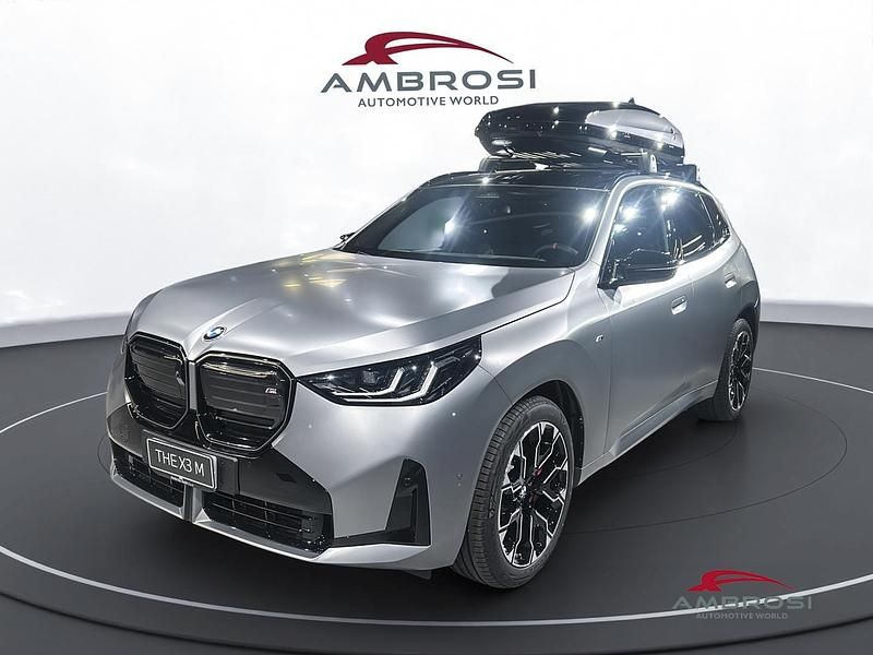 Usata 2024 BMW X3 Comfort Edition SUV | 84.700 € (Molto cara) - Immagine 1/3