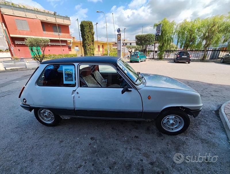 Occasion Citroën 2CV 1970 Gris Berline