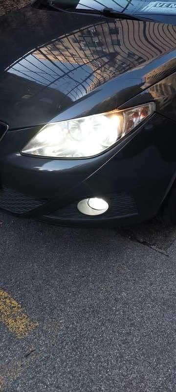 Usata Seat Ibiza Reference 64 CV (47 kW) 2012 Berlina