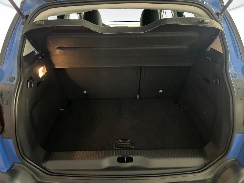 Usata Citroën C3 Aircross PureTech 131 CV (96 kW) 2024 Blu SUV