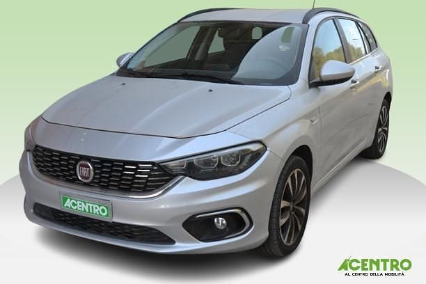 Usata Fiat Tipo Lounge 120 CV (88 kW) 2020