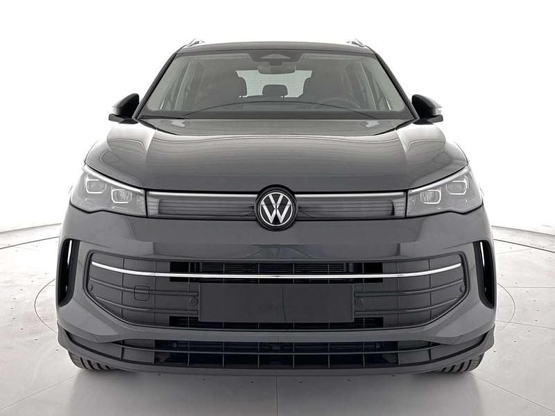 Nuova VW Tiguan Edition 150 CV (110 kW) 2026 Grigio / metallizzato SUV