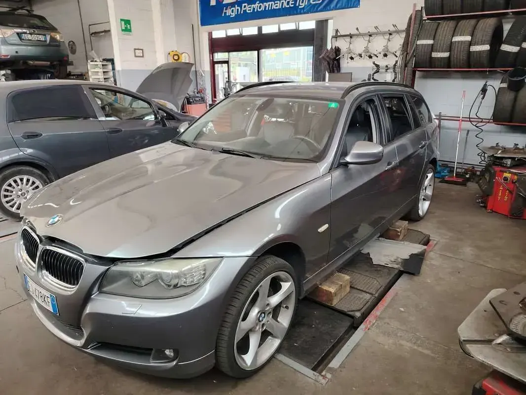 Usata BMW 320 184 CV (135 kW) 2011 Station wagon