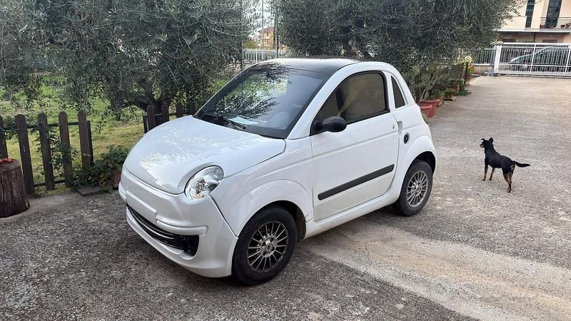 Usata 2015 Ligier Dué First Due volumi | 4000 € - Immagine 1/4