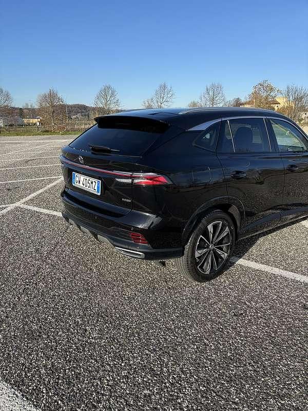 Usata MG HS Luxury 162 CV (119 kW) 2024 SUV