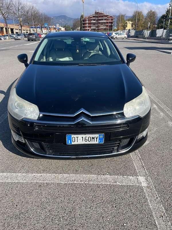 Usata Citroën C5 170 CV (125 kW) 2009 Berlina