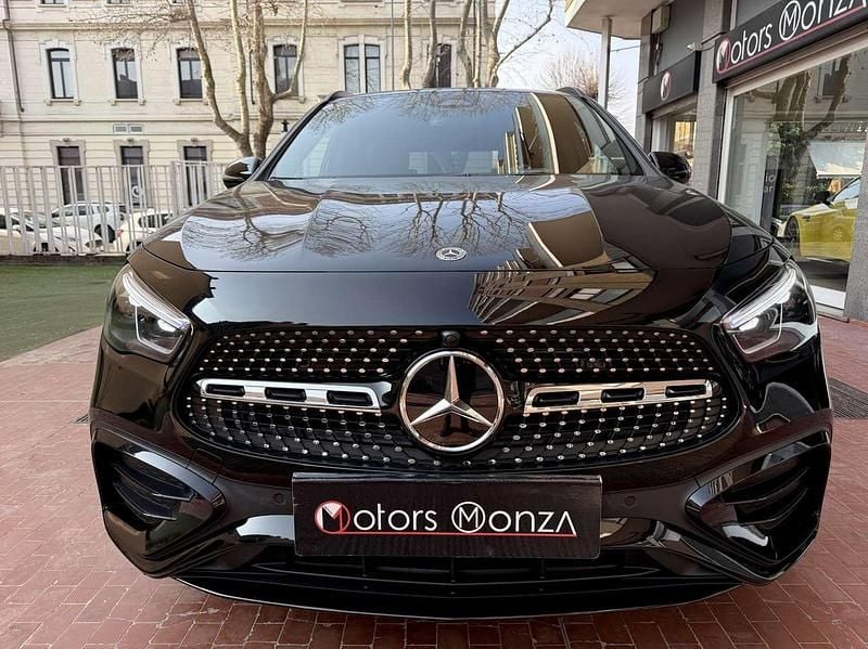 Nuova Mercedes GLA200 AMG Line Premium Plus 150 CV (110 kW) 2025 Other SUV