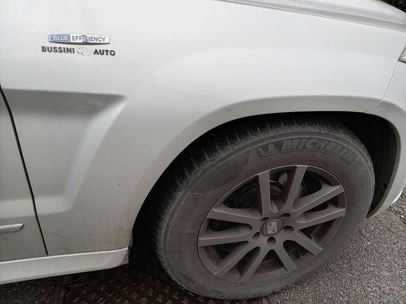 Usata Mercedes GLK220 Premium 170 CV (125 kW) 2011 SUV