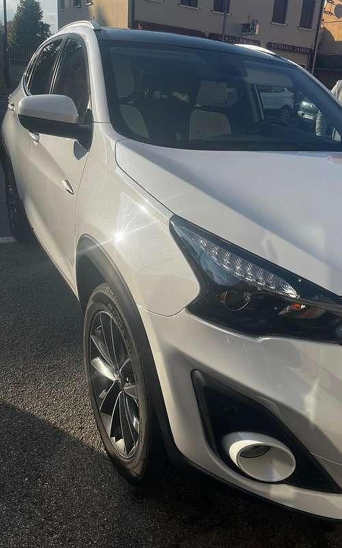 Usata DR F35 156 CV (114 kW) 2021 SUV