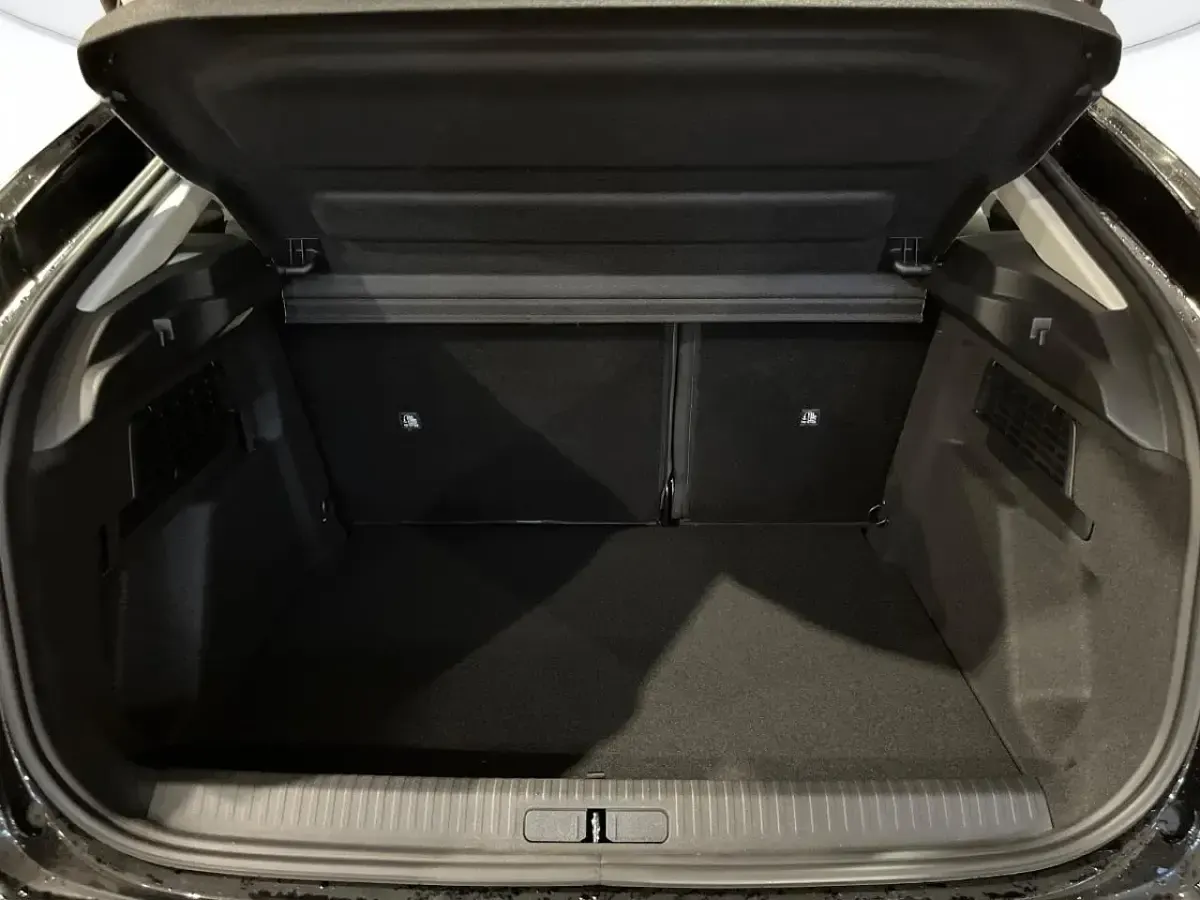 Nuova Citroën C4 PureTech 131 CV (96 kW) 2025 Nero SUV