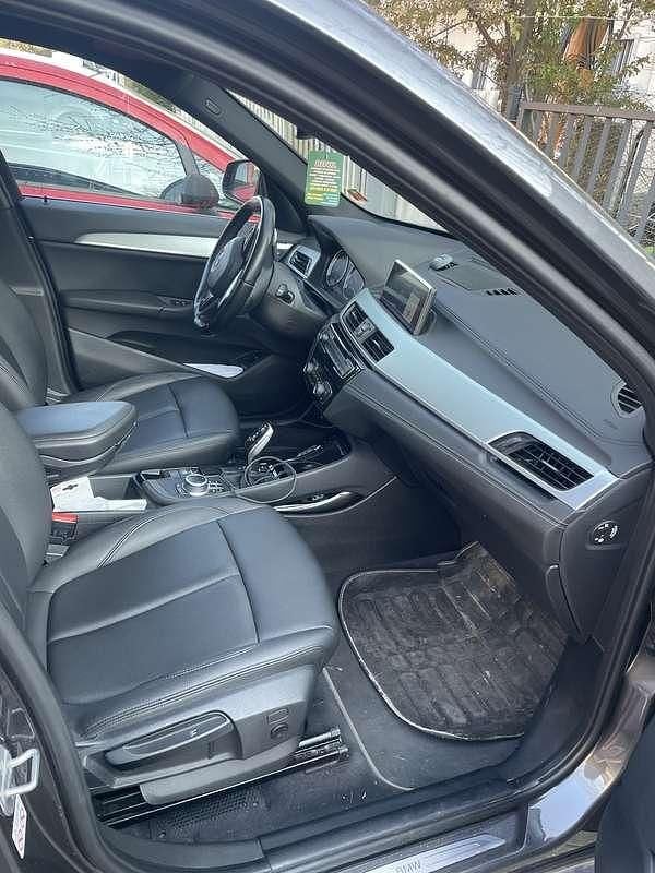 Usata BMW X1 xLine 150 CV (110 kW) 2020 SUV