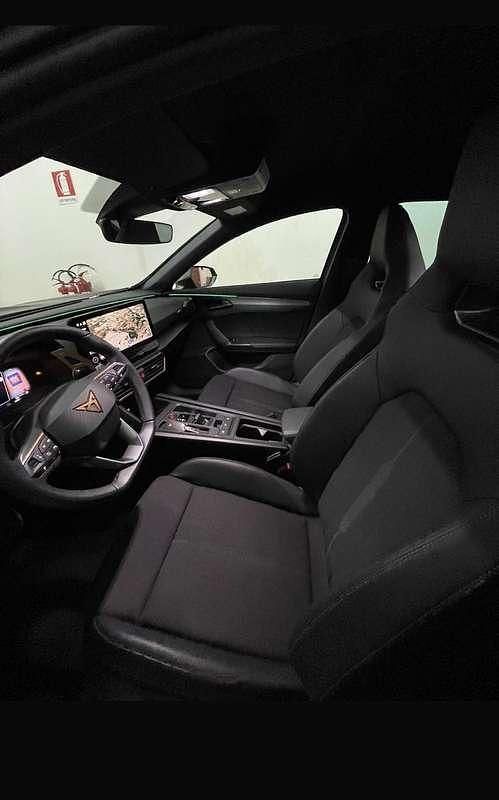 Usata Cupra Formentor 150 CV (110 kW) 2023 SUV