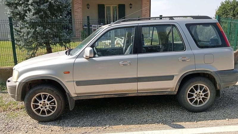 Usata Honda CR-V 128 CV (94 kW) 1998 SUV
