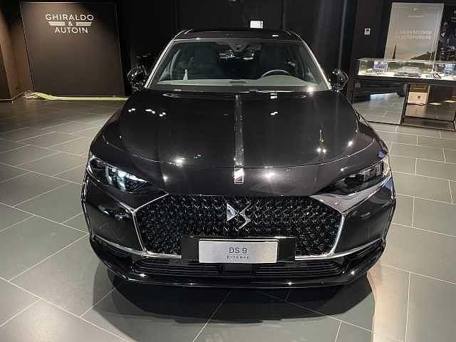 Usata DS Automobiles DS9 Performance 360 CV (264 kW) 2023 Nero Berlina