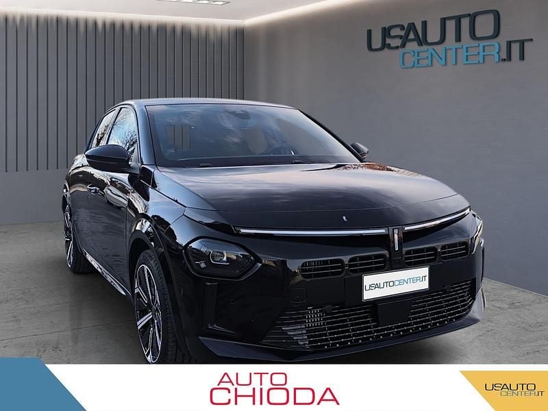 Usata 2025 Lancia Ypsilon Due volumi | 19.950 € - Immagine 1/4