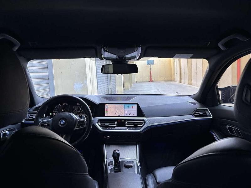 Usata BMW 320 M Sport 190 CV (139 kW) 2021 Berlina