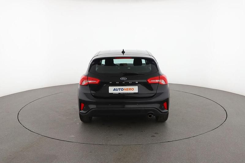 Usata Ford Focus Business Edition 125 CV (91 kW) 2021 Nero