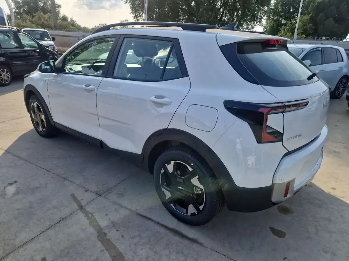Nuova Kia Stonic Style 116 CV (85 kW) 2026 Other SUV
