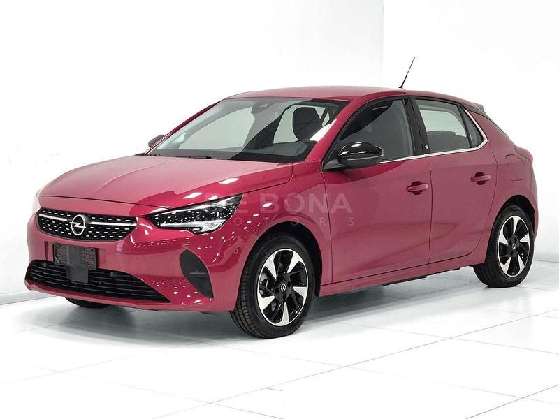 B0mm0b b0npqb Nuova 2025 Opel Corsa-e Elegance Due volumi | 25.200 € (Buon prezzo) - Immagine 1/4