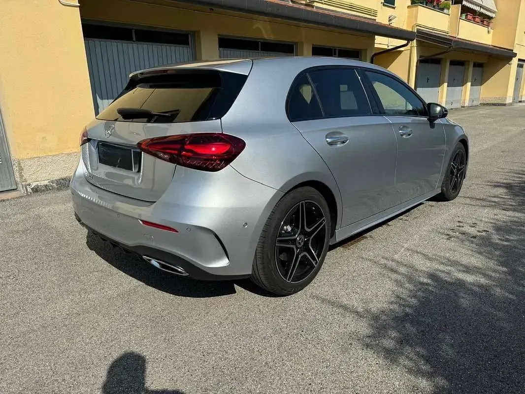 Nuova Mercedes A180 AMG Line Premium 116 CV (85 kW) 2026 Berlina