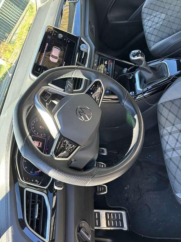 Usata VW T-Roc R-line 116 CV (85 kW) 2023 SUV