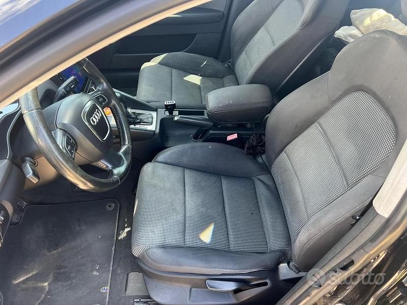 Usata Audi A3 2010 Utilitaria