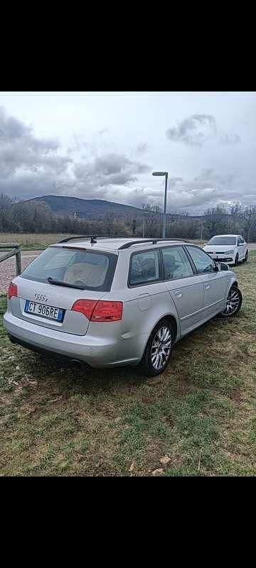 Usata Audi A4 200 CV (147 kW) 2005 Station wagon