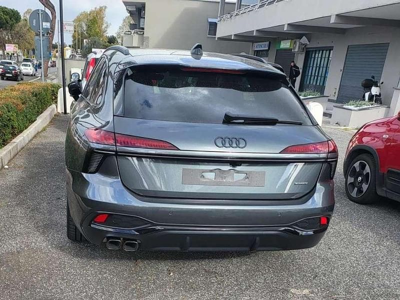 Nuova Audi A6 Edition .1 204 CV (150 kW) 2025 Station wagon