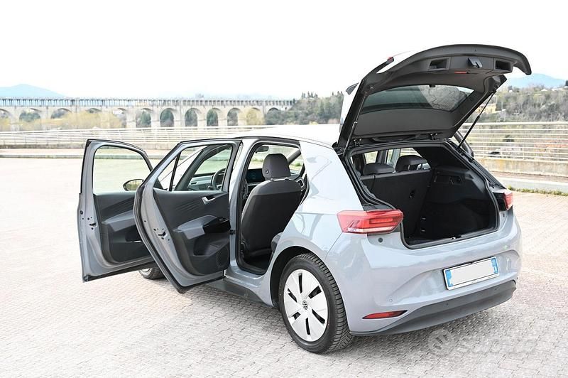 Usata VW ID.3 Life 69 kW (95 CV) 2021 Utilitaria
