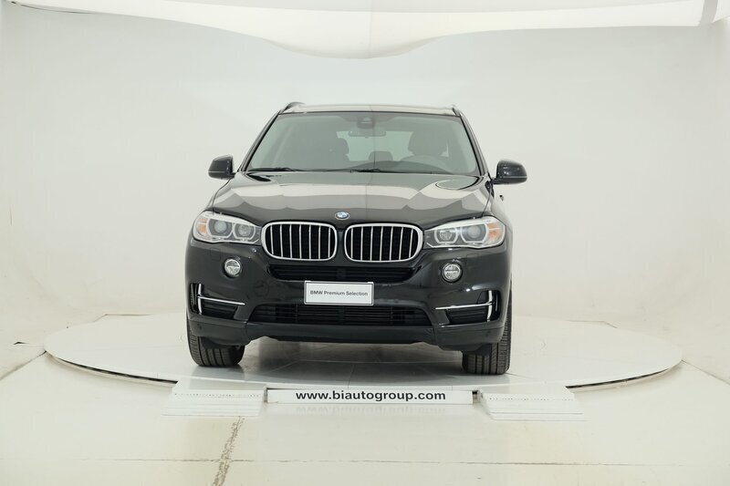 Usato 2016 BMW X5 3.0 Diesel 249 CV (33.000 €)