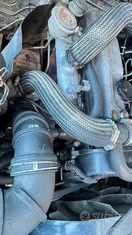 Usata Mitsubishi L200 1997 Pick-up