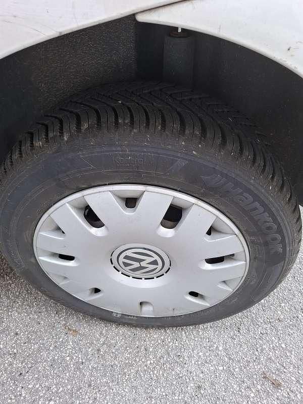 Usata VW Fox 54 CV (39 kW) 2006 Utilitaria