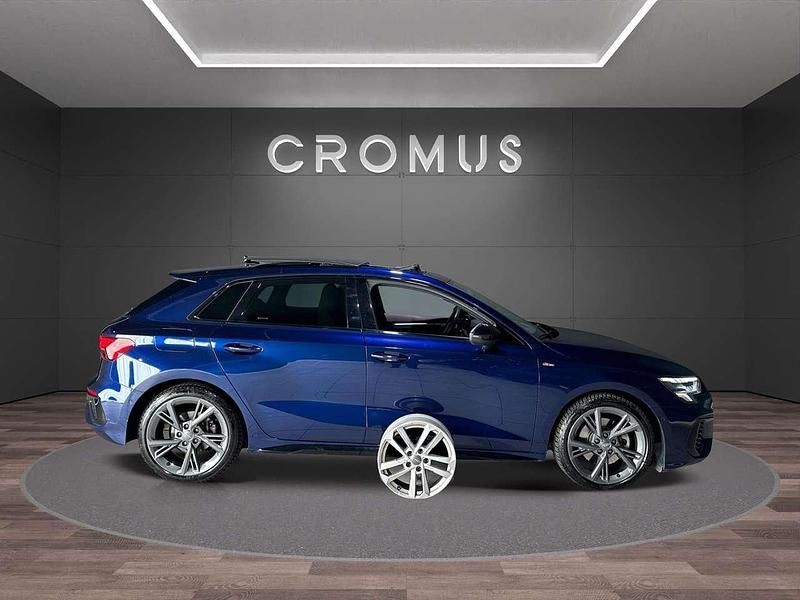 Other Usata 2021 Audi A3 S-Line Tre volumi | 28.500 € (Molto cara) - Immagine 1/4