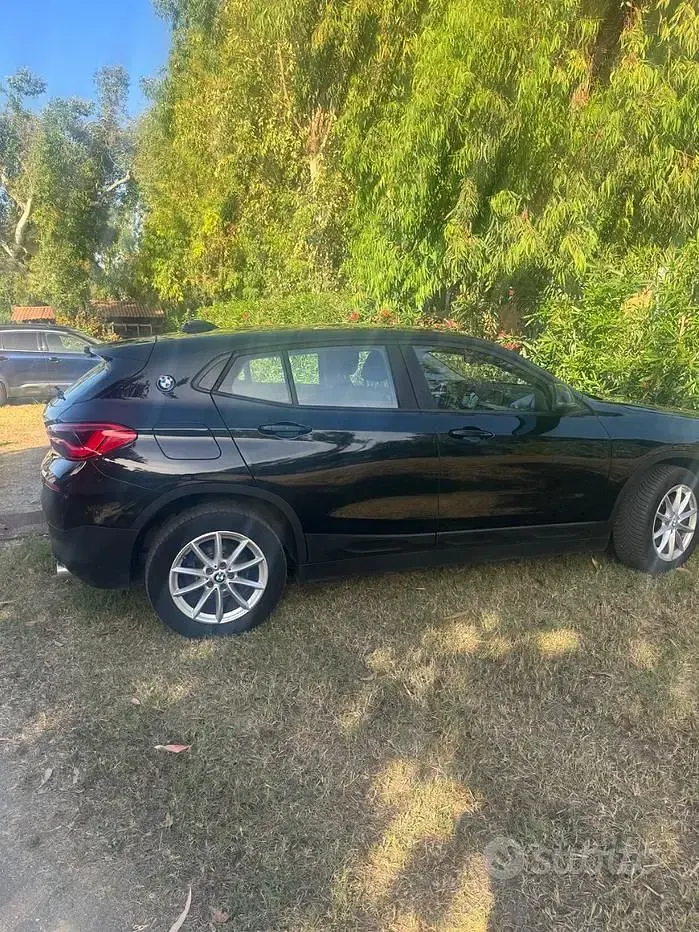Usata BMW X2 150 CV (110 kW) 2019 SUV