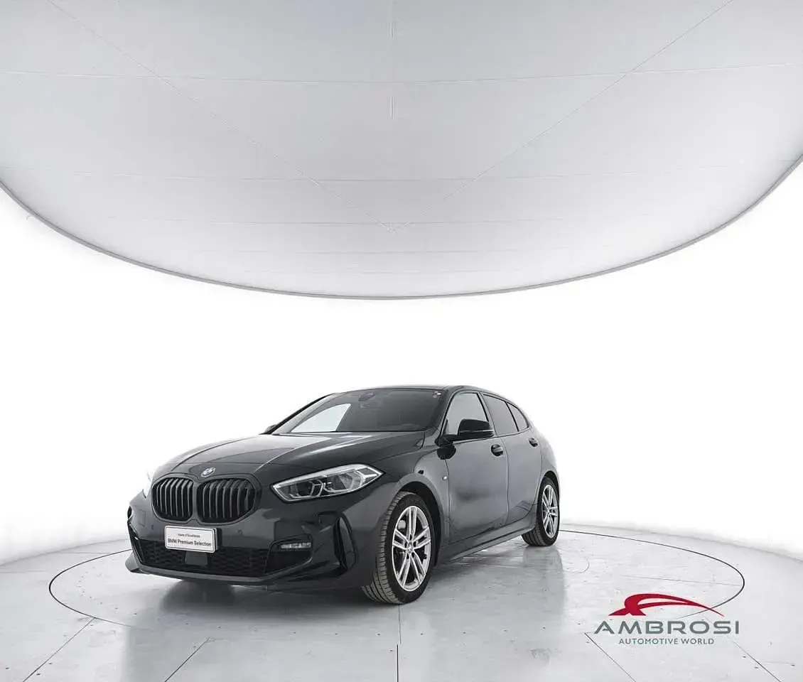 Usata BMW 118 M Sport 150 CV (110 kW) 2024 Utilitaria